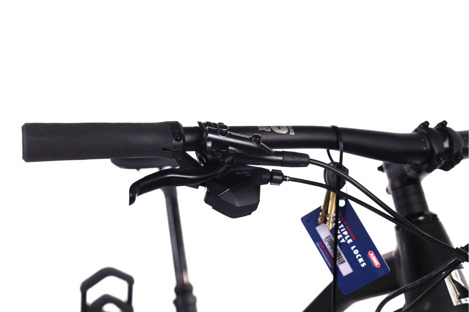 Haibike All Trail 3