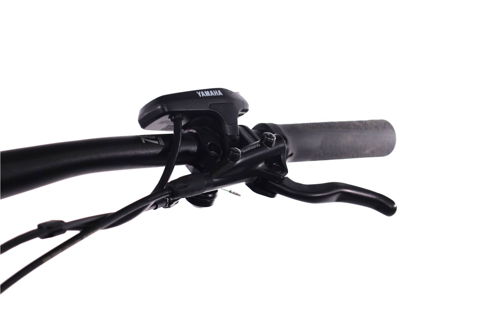 Haibike All Trail 3