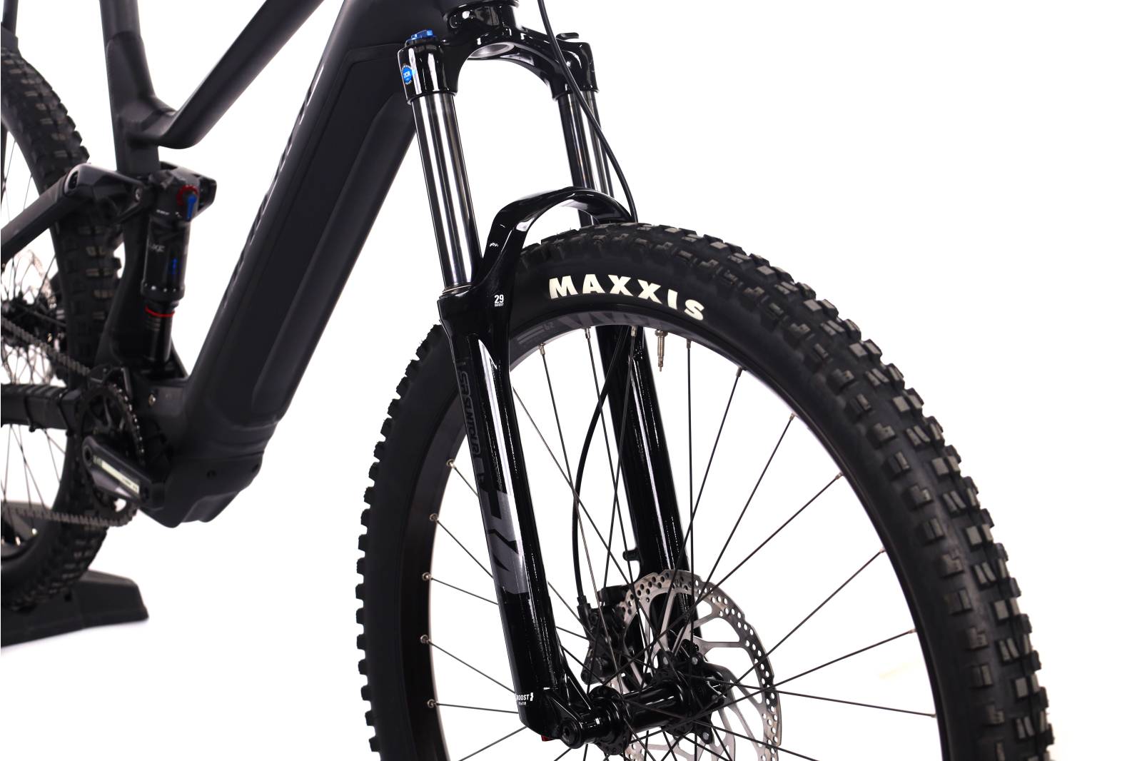 Haibike All Trail 3