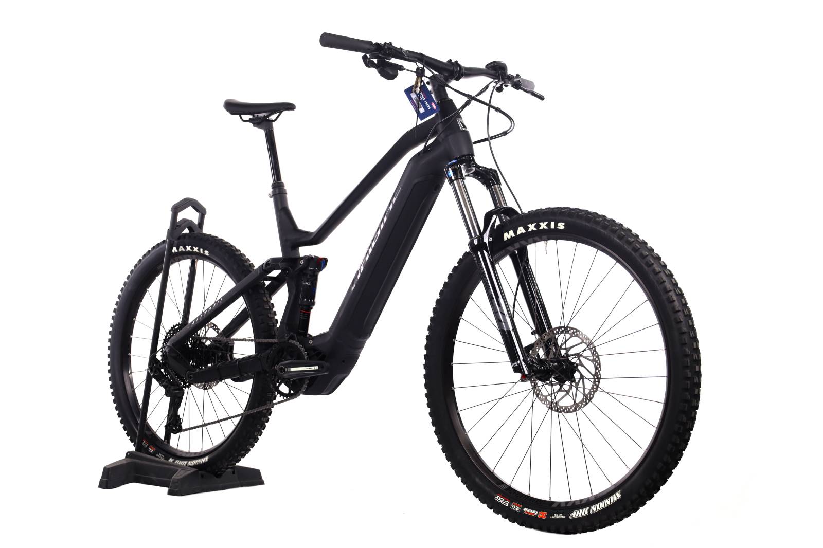 Haibike All Trail 3