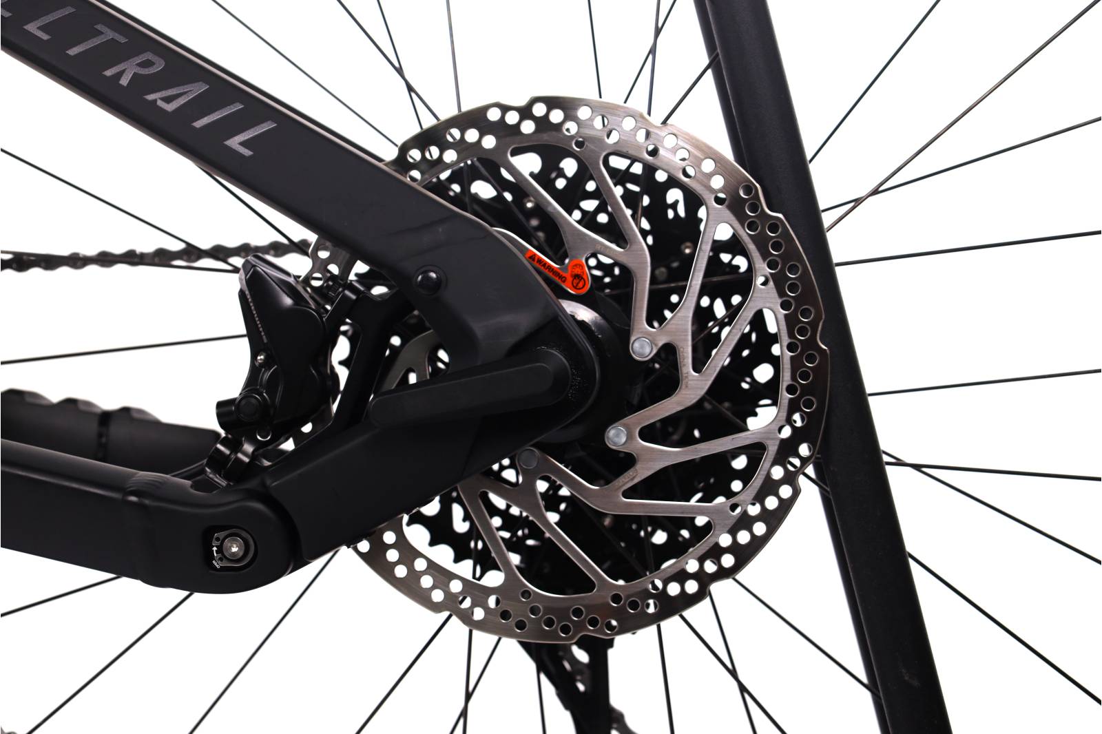 Haibike All Trail 3