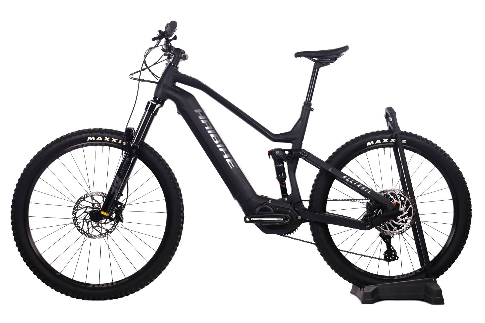 Haibike All Trail 3