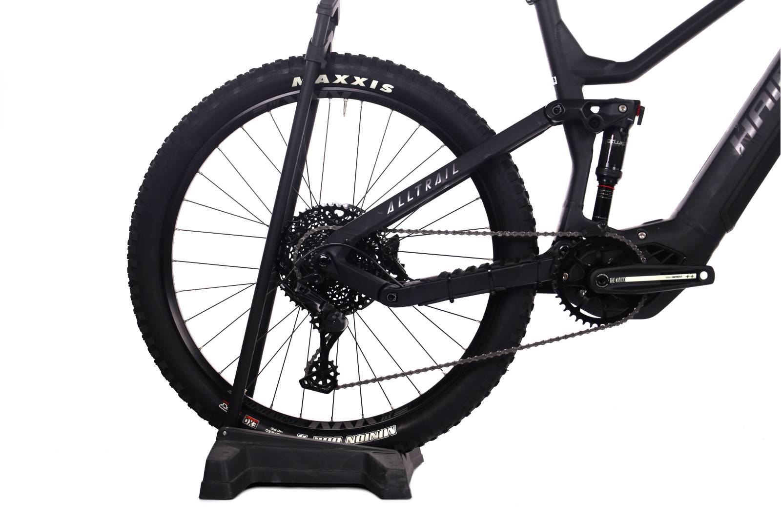 Haibike All Trail 3