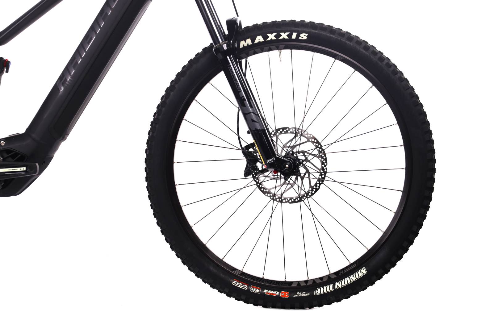 Haibike All Trail 3