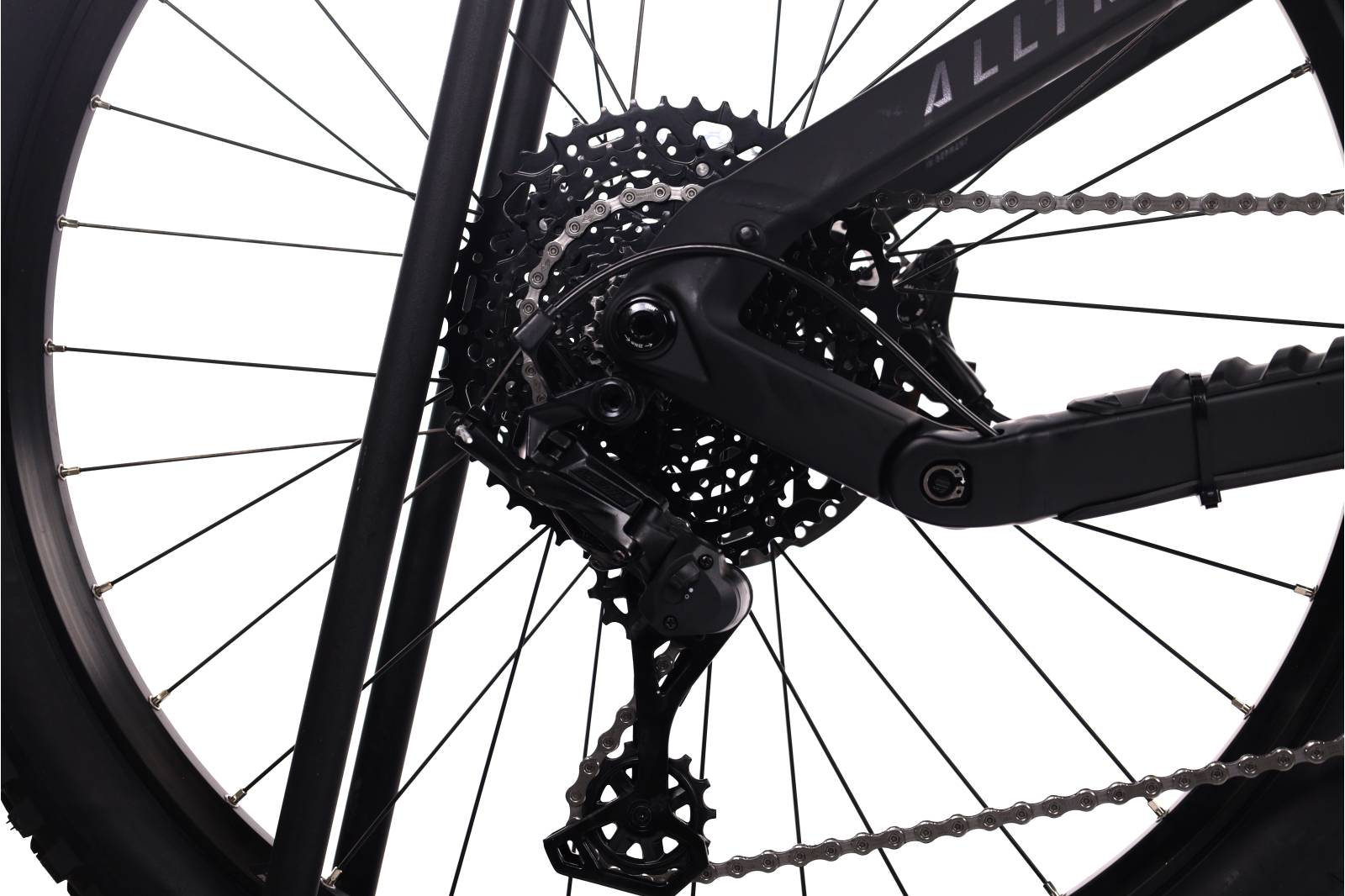 Haibike All Trail 3