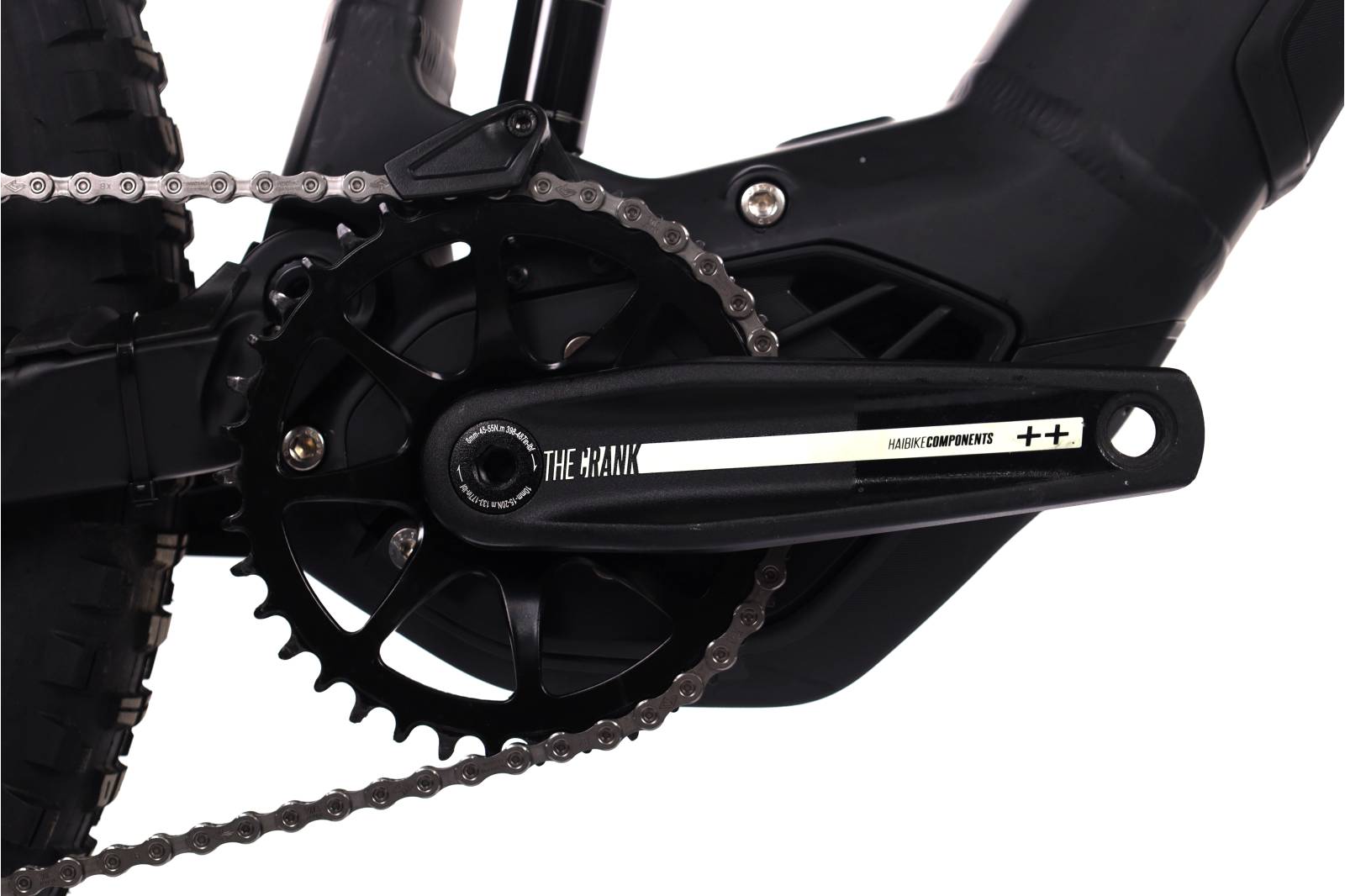 Haibike All Trail 3