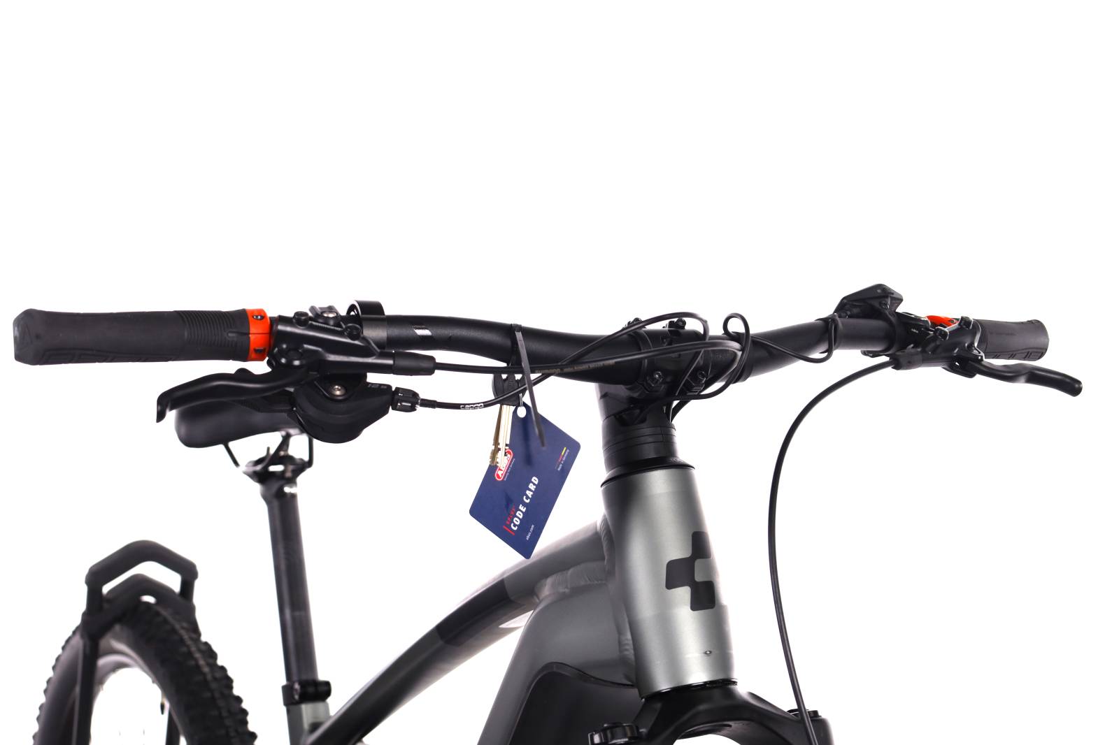 Cube Stereo Pro 750