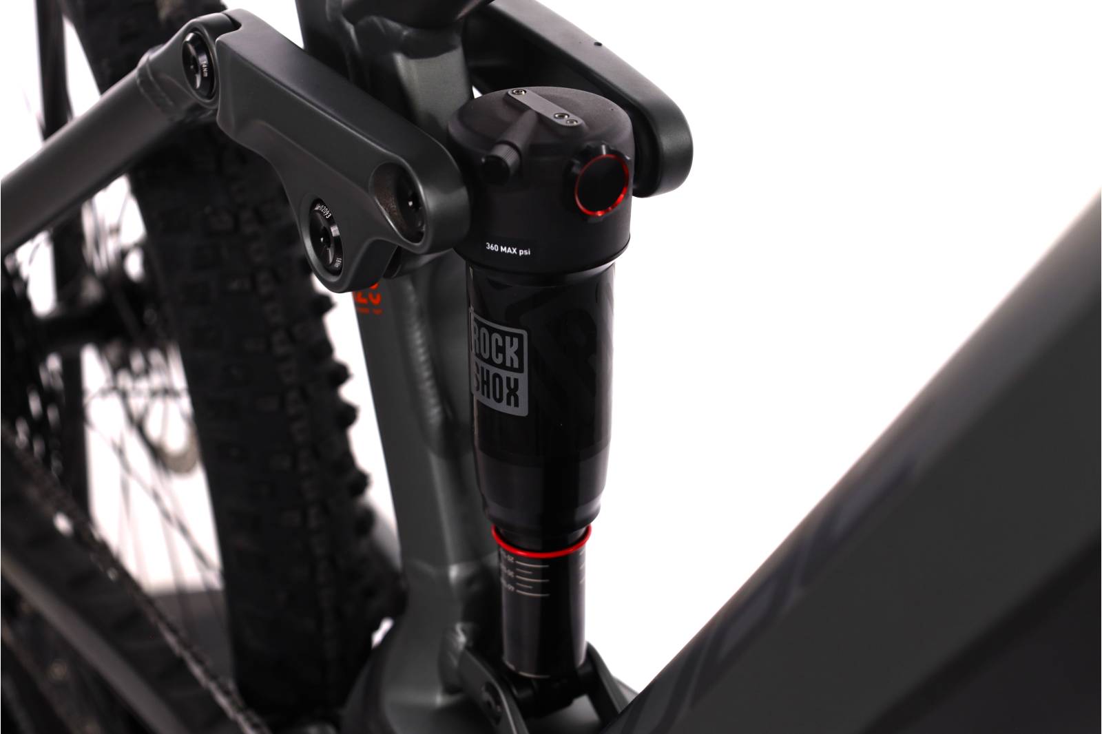 Cube Stereo Pro 750
