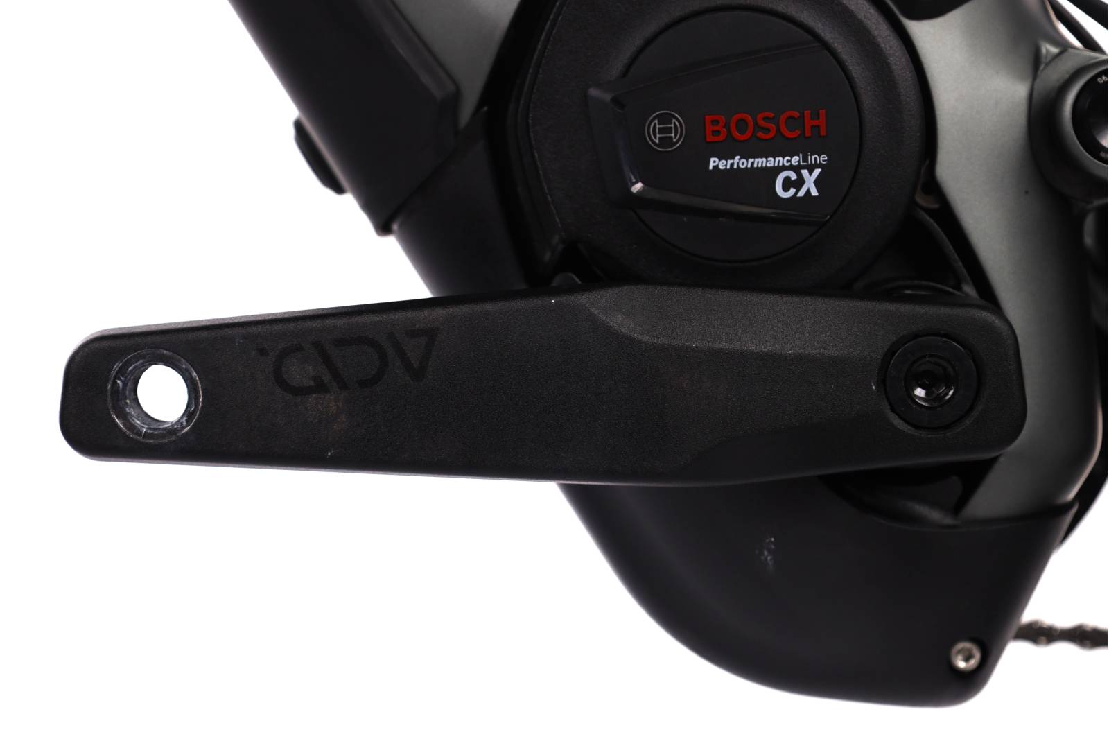 Cube Stereo Pro 750