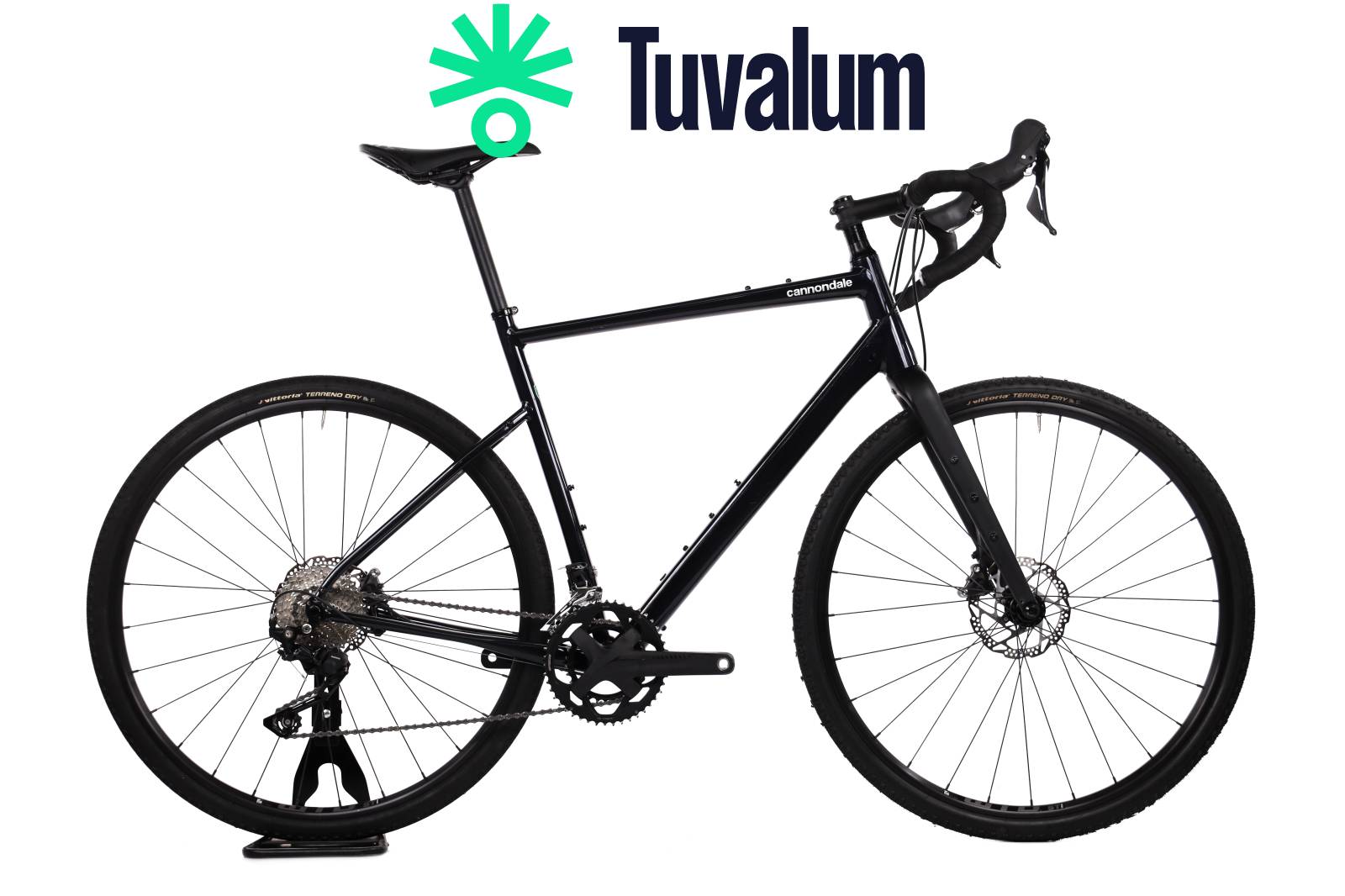 Cannondale Topstone 2