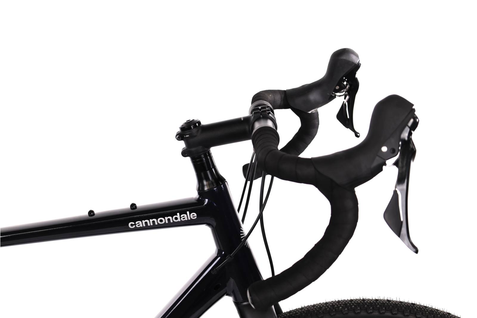 Cannondale Topstone 2