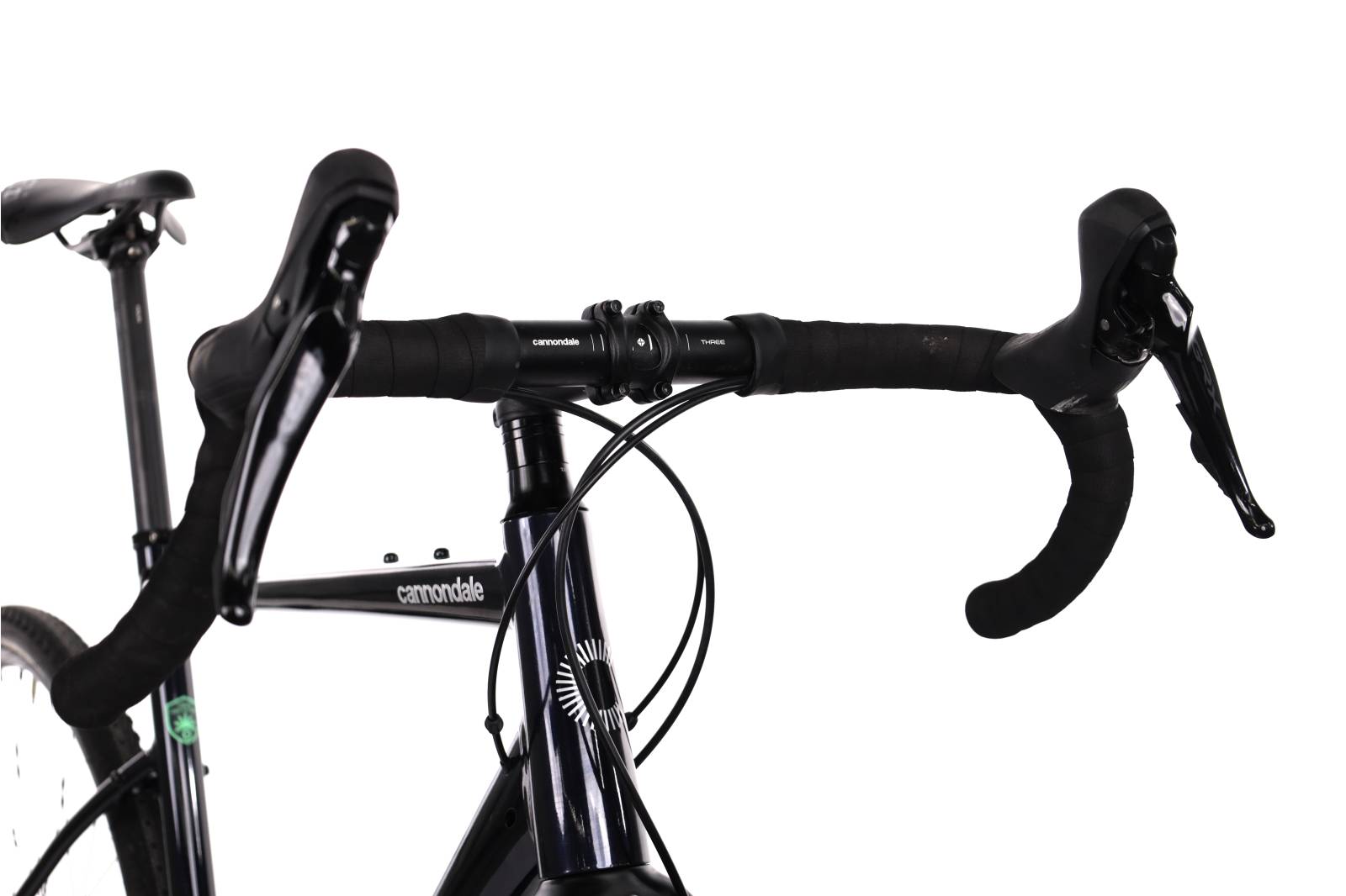 Cannondale Topstone 2