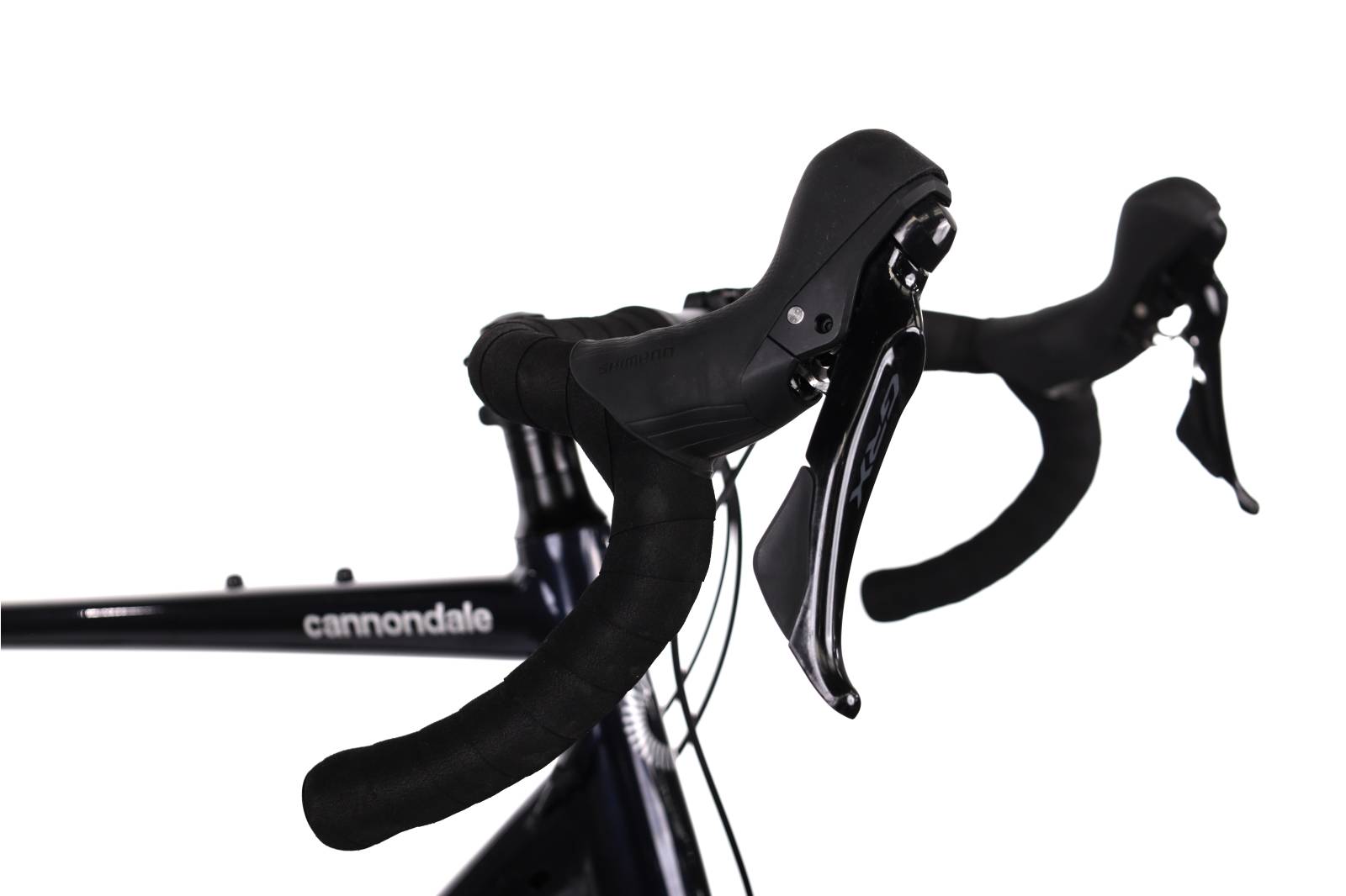 Cannondale Topstone 2