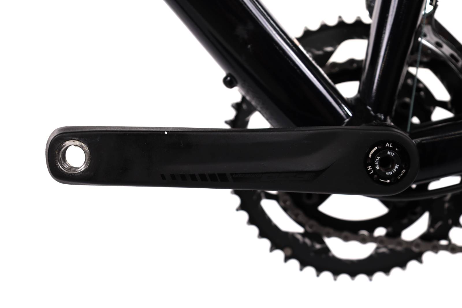Cannondale Topstone 2