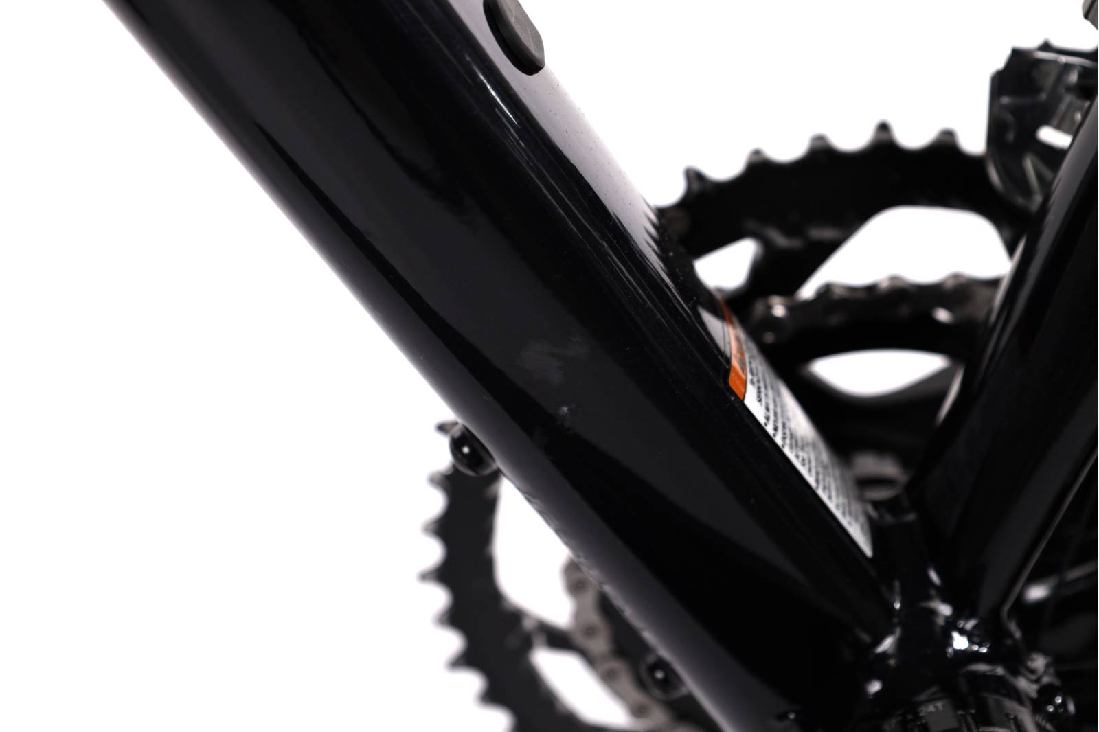Cannondale Topstone 2