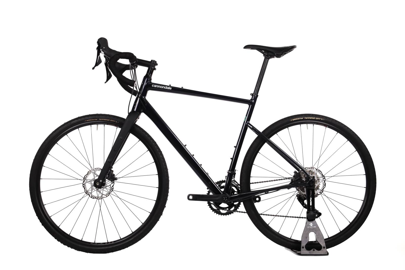 Cannondale Topstone 2