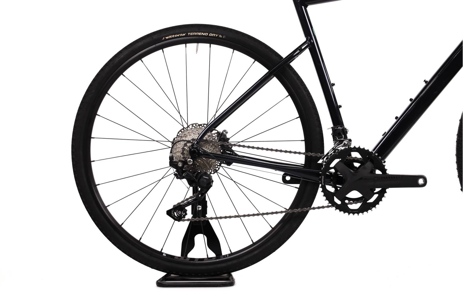 Cannondale Topstone 2
