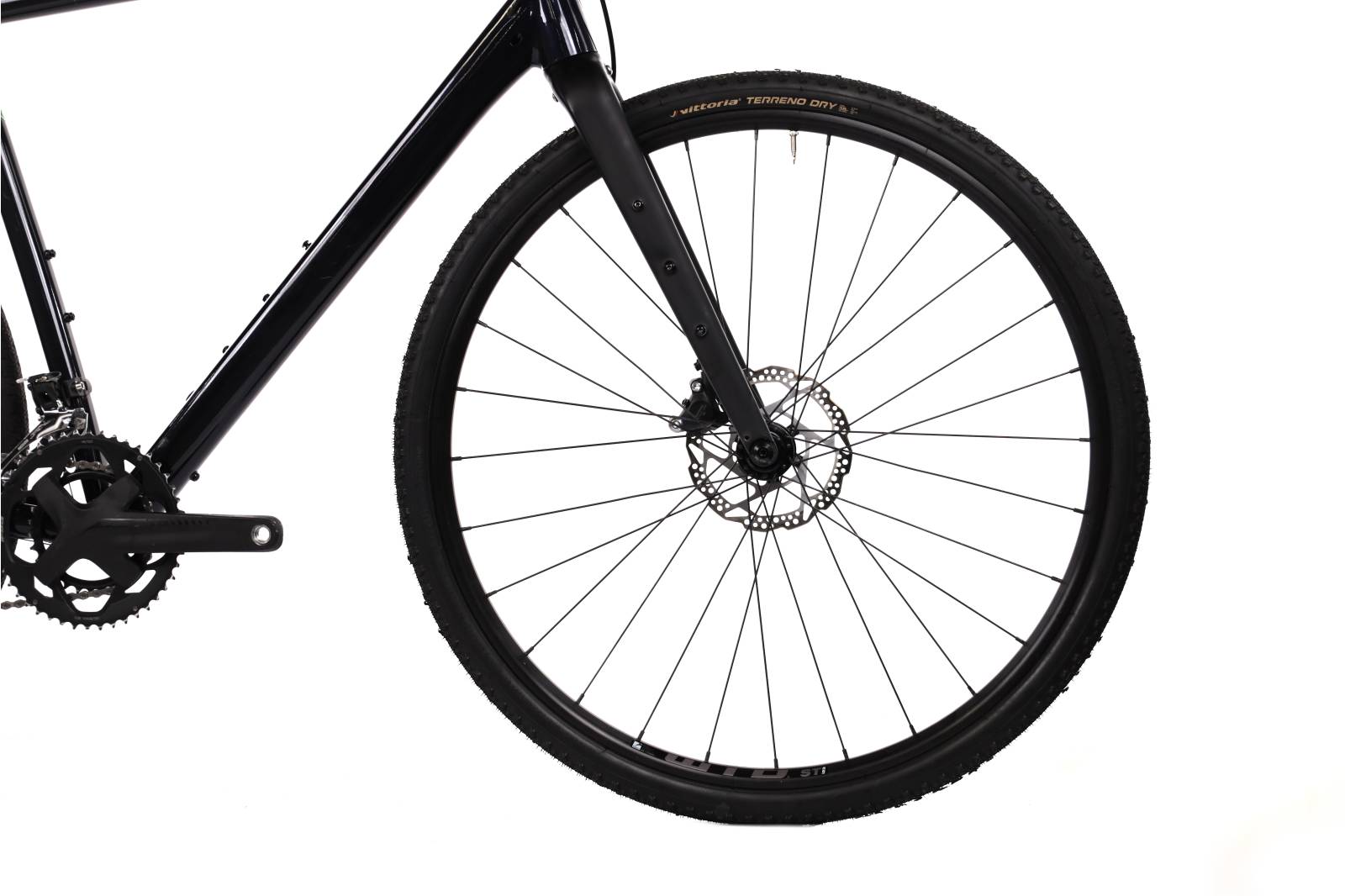 Cannondale Topstone 2