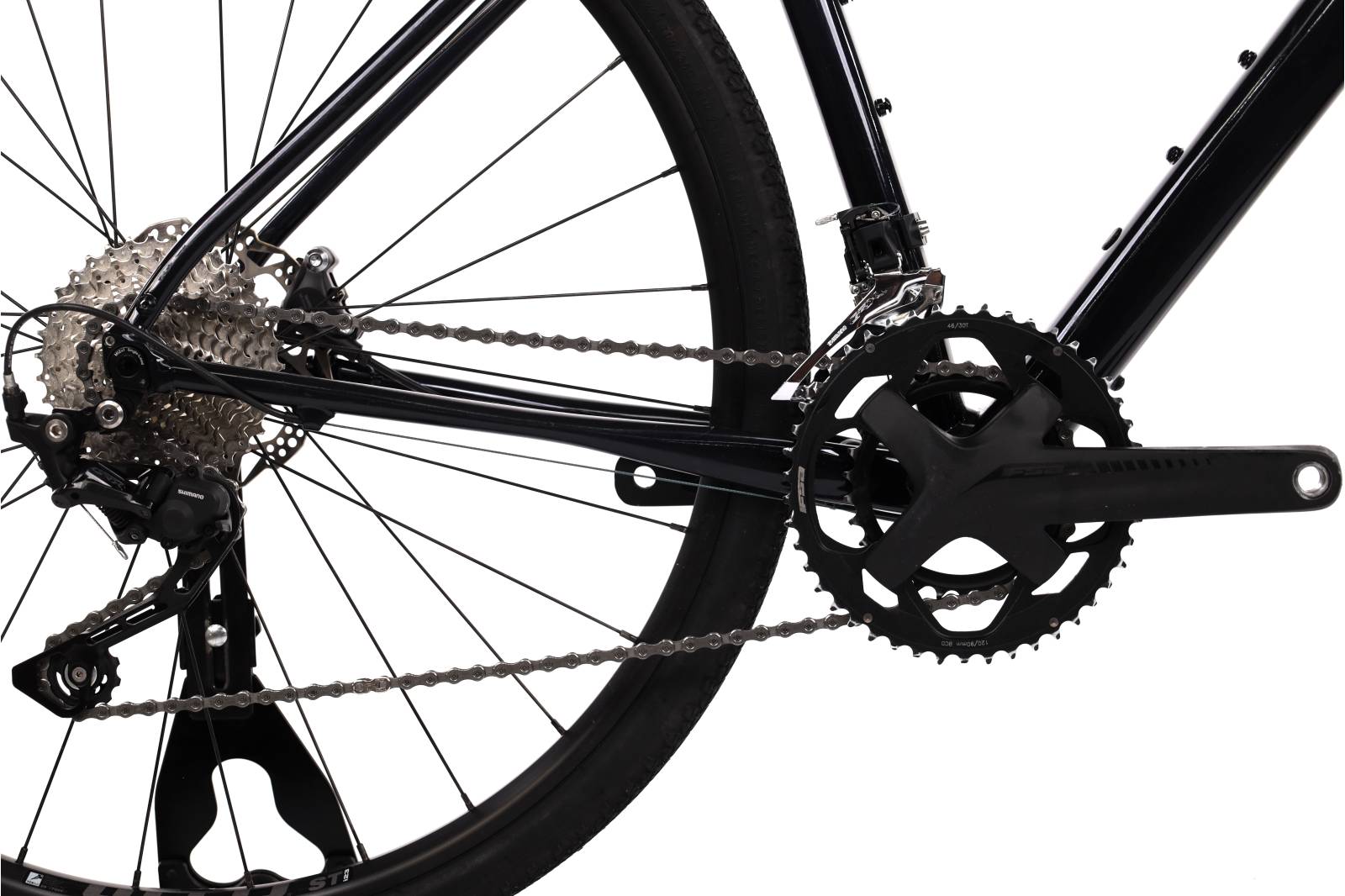 Cannondale Topstone 2
