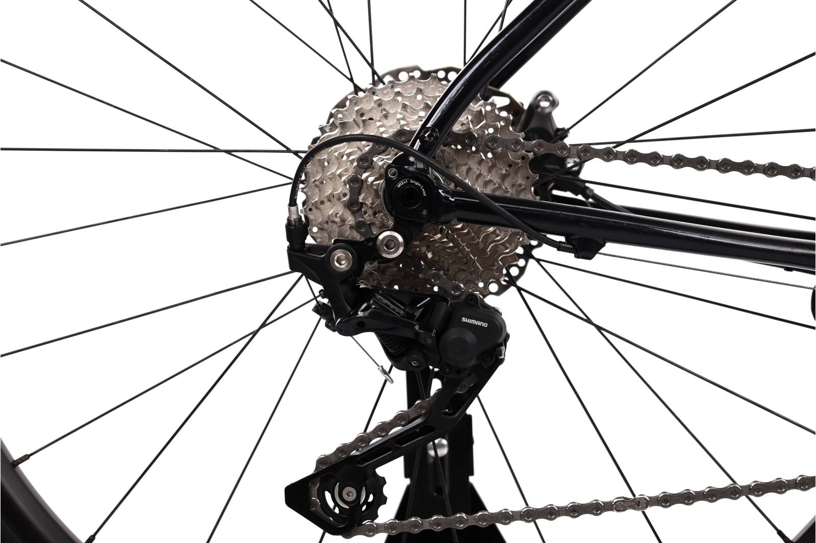 Cannondale Topstone 2