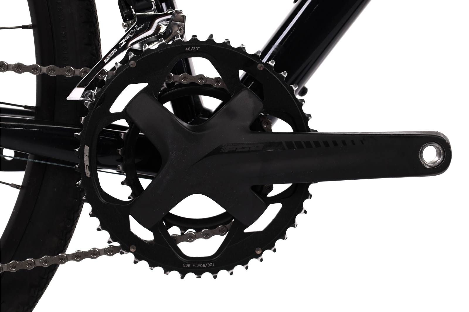 Cannondale Topstone 2