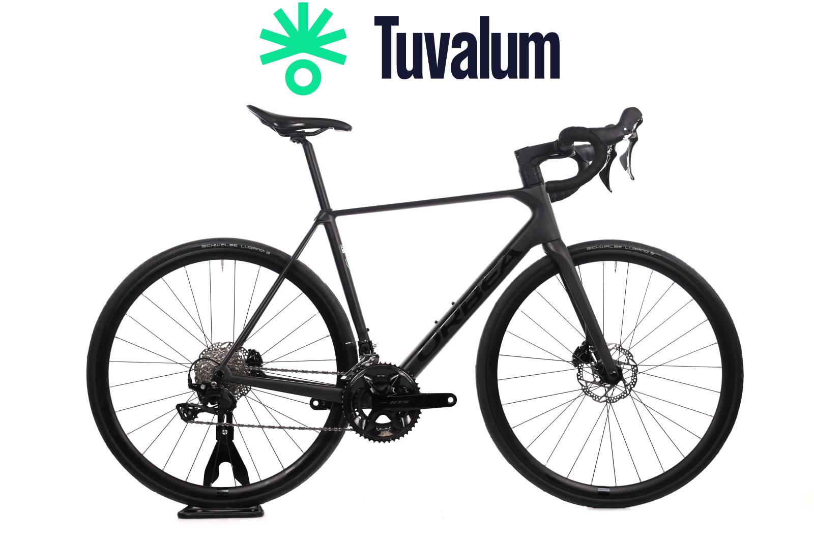 Orbea Orca M30