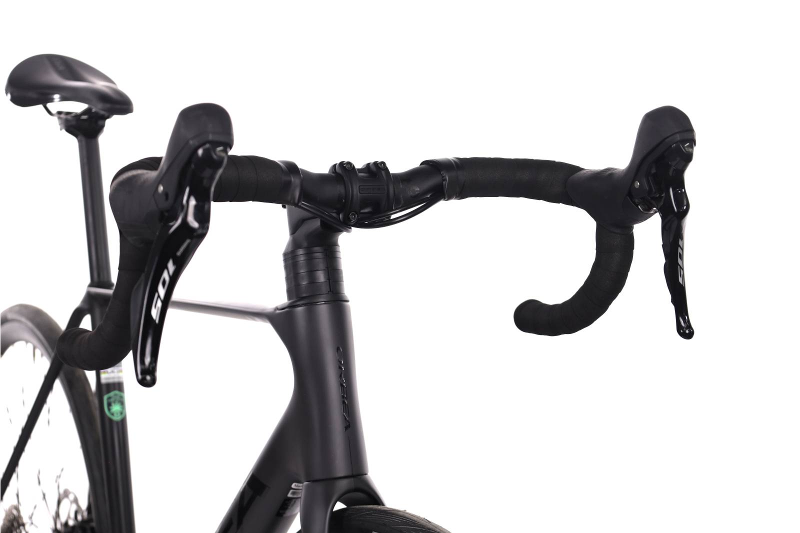 Orbea Orca M30