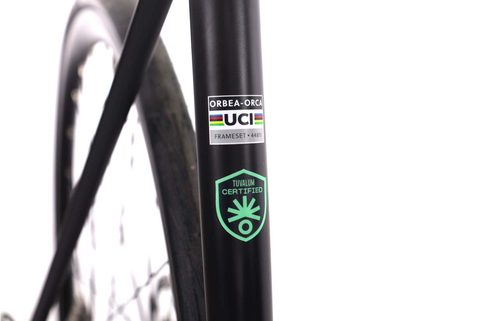 Orbea Orca M30