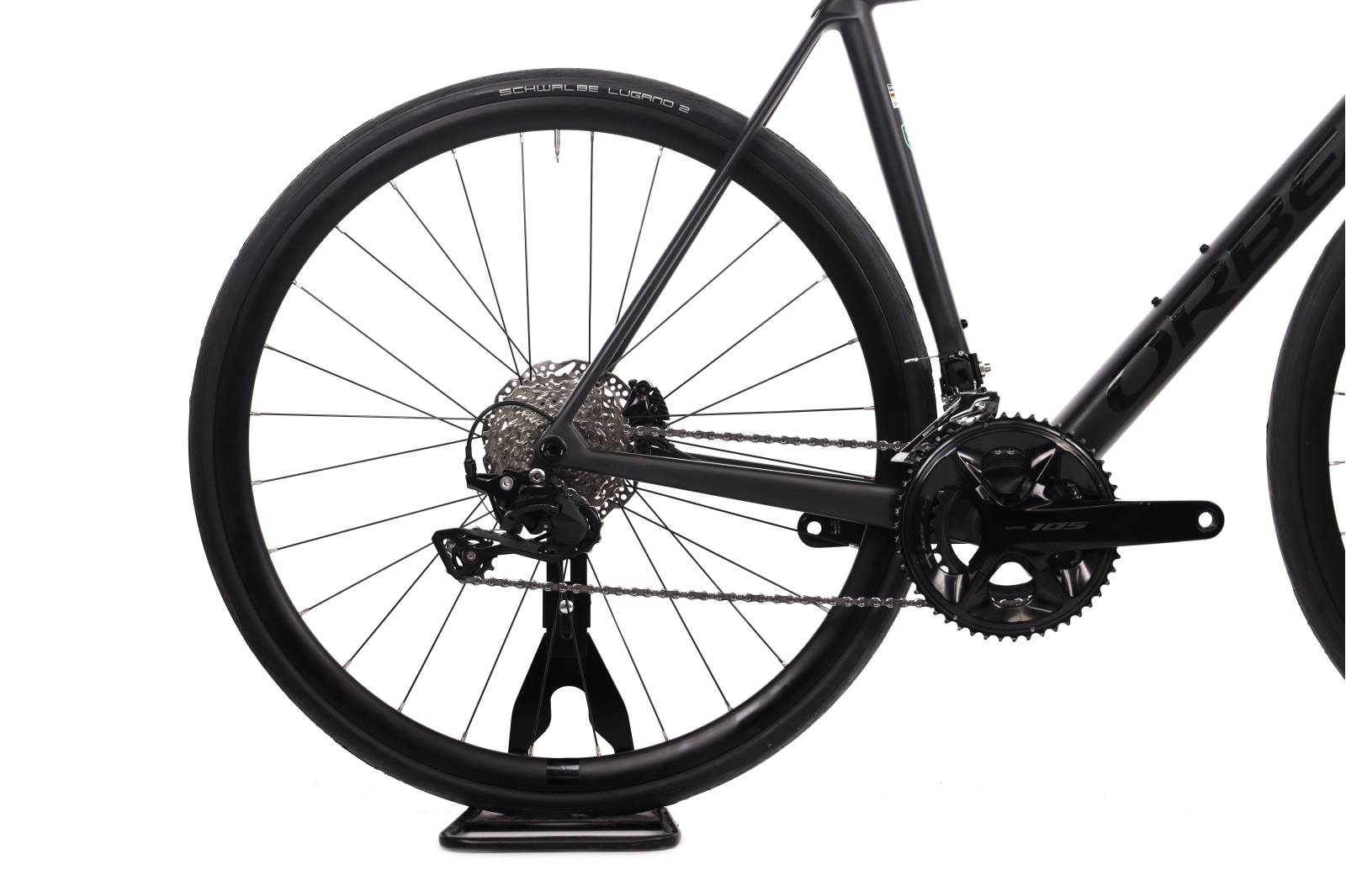Orbea Orca M30