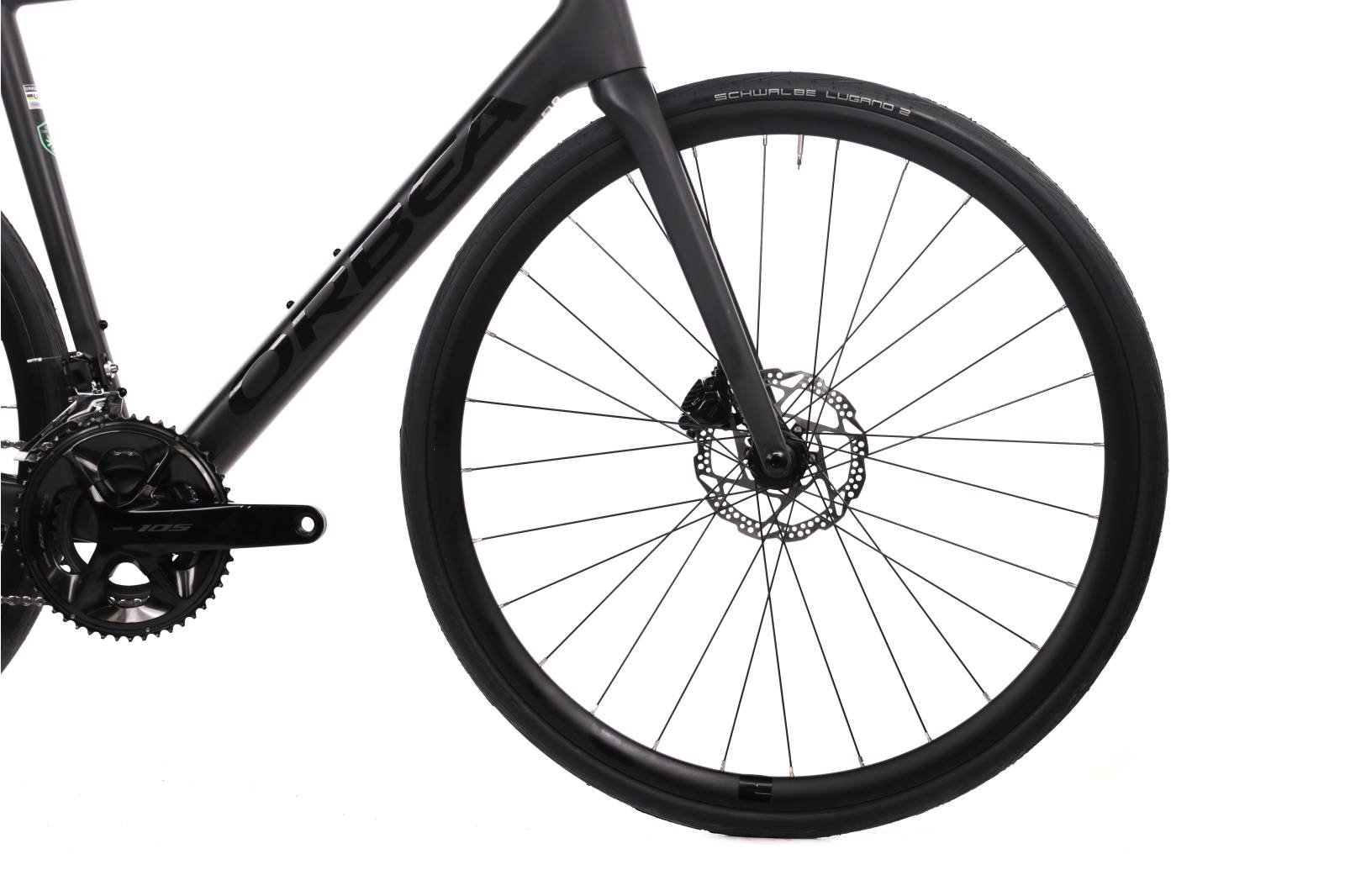 Orbea Orca M30
