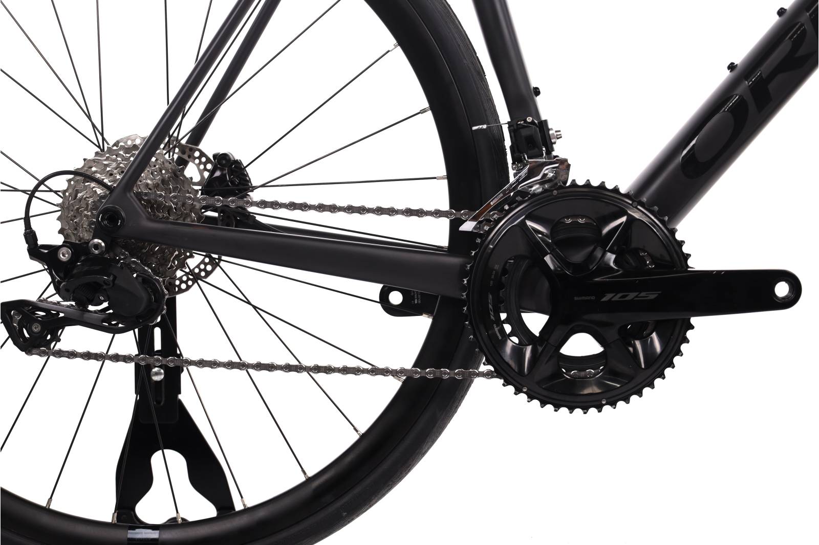 Orbea Orca M30