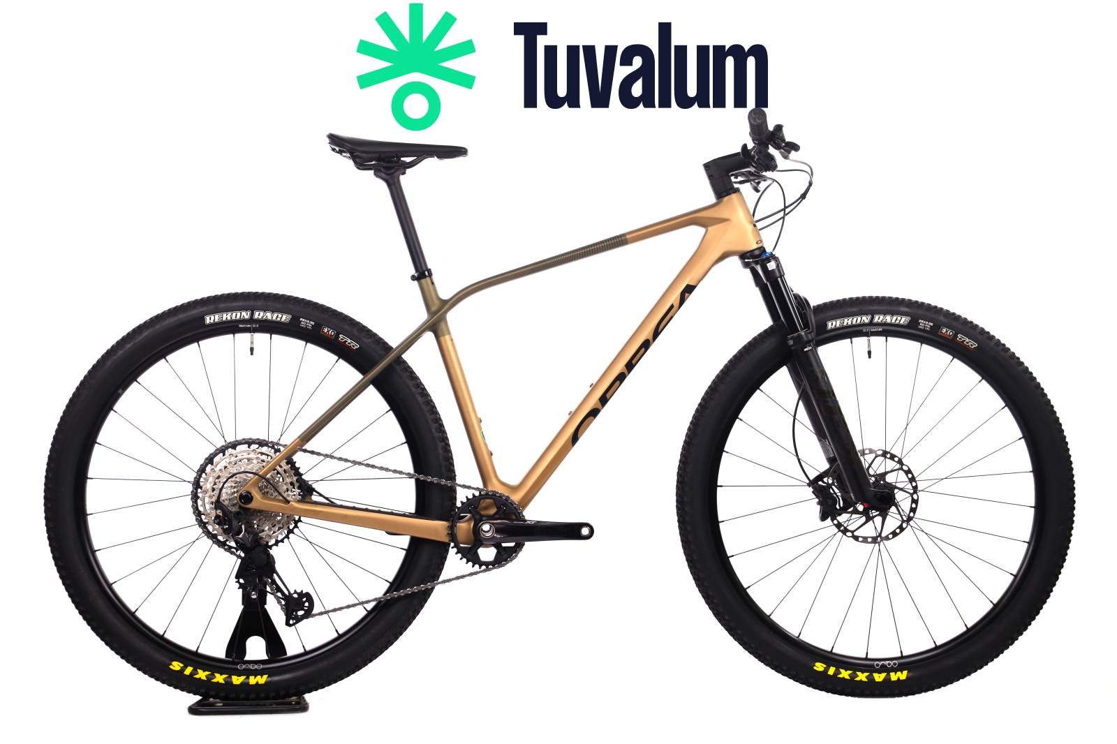 Orbea Alma M20