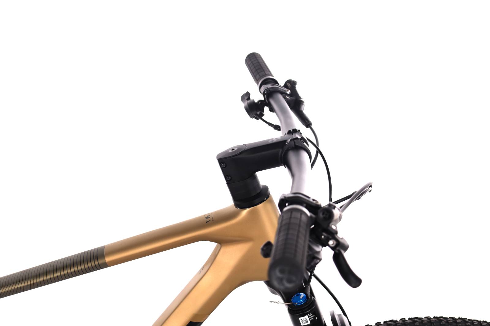 Orbea Alma M20