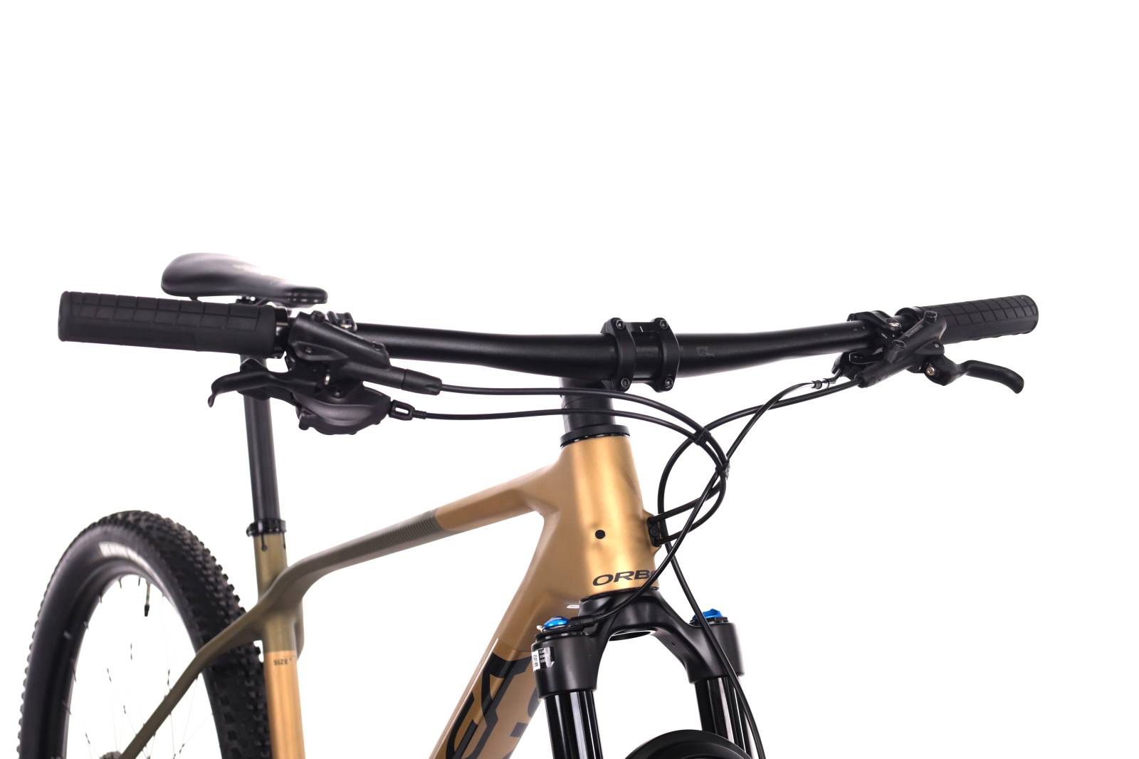 Orbea Alma M20