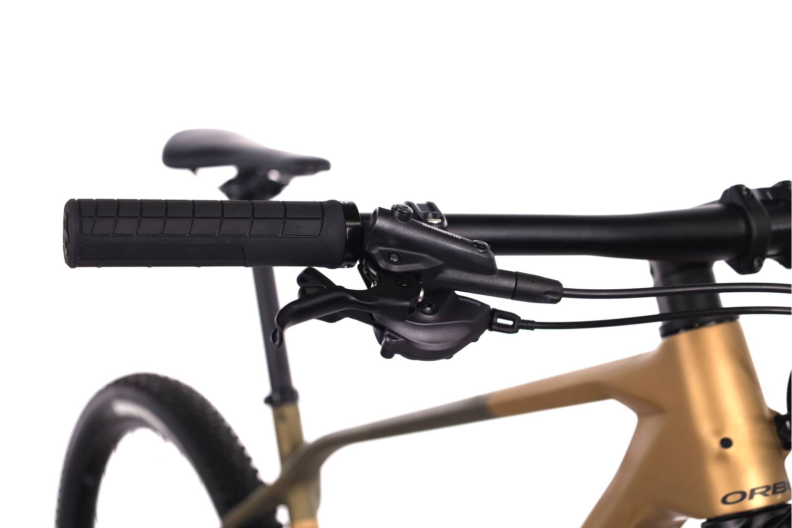Orbea Alma M20
