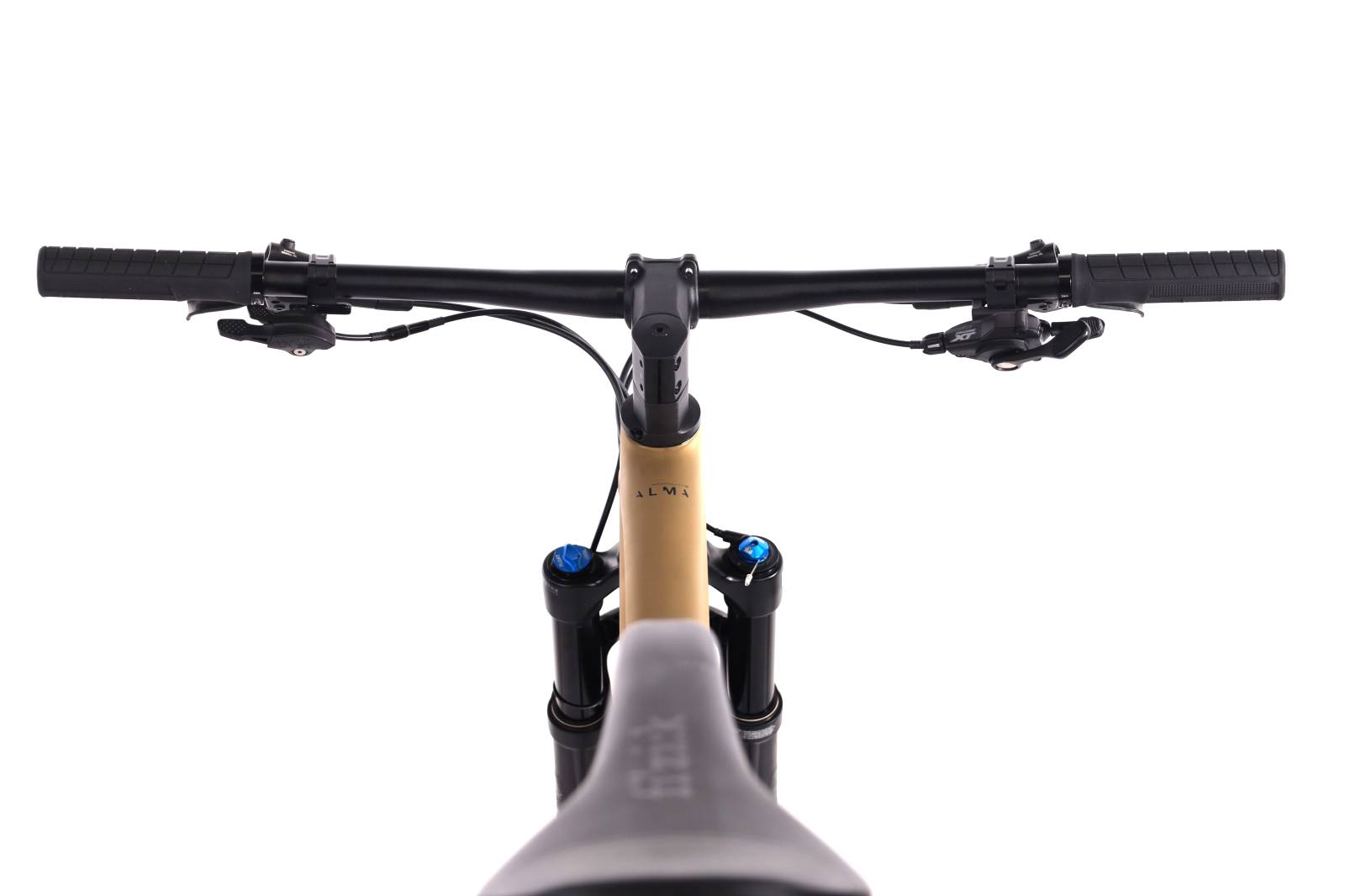 Orbea Alma M20