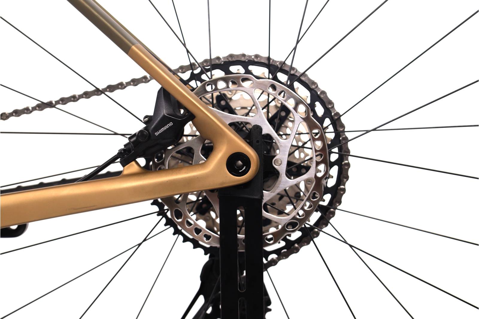 Orbea Alma M20