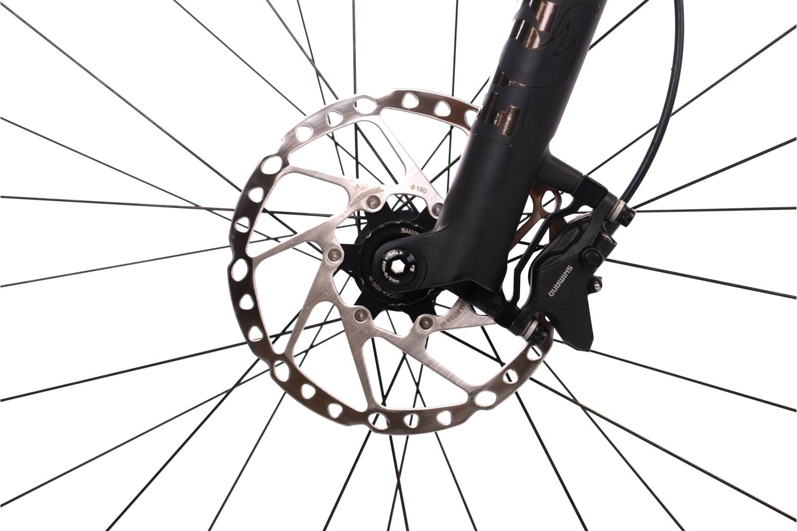 Orbea Alma M20
