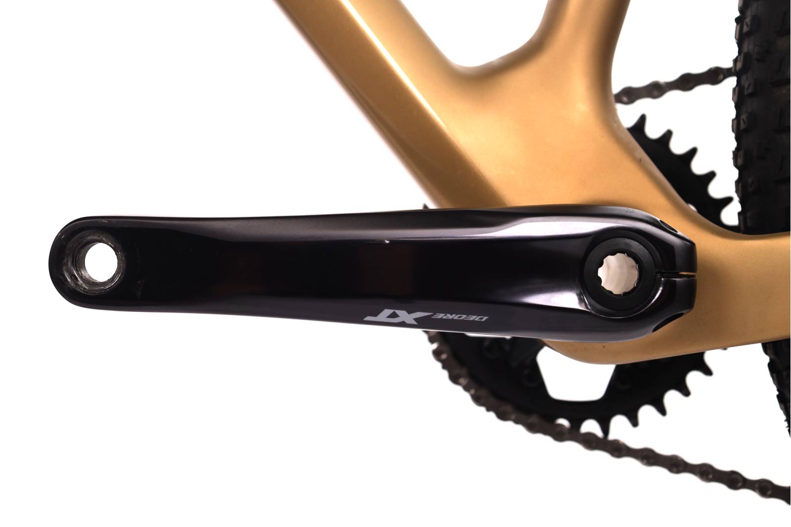 Orbea Alma M20