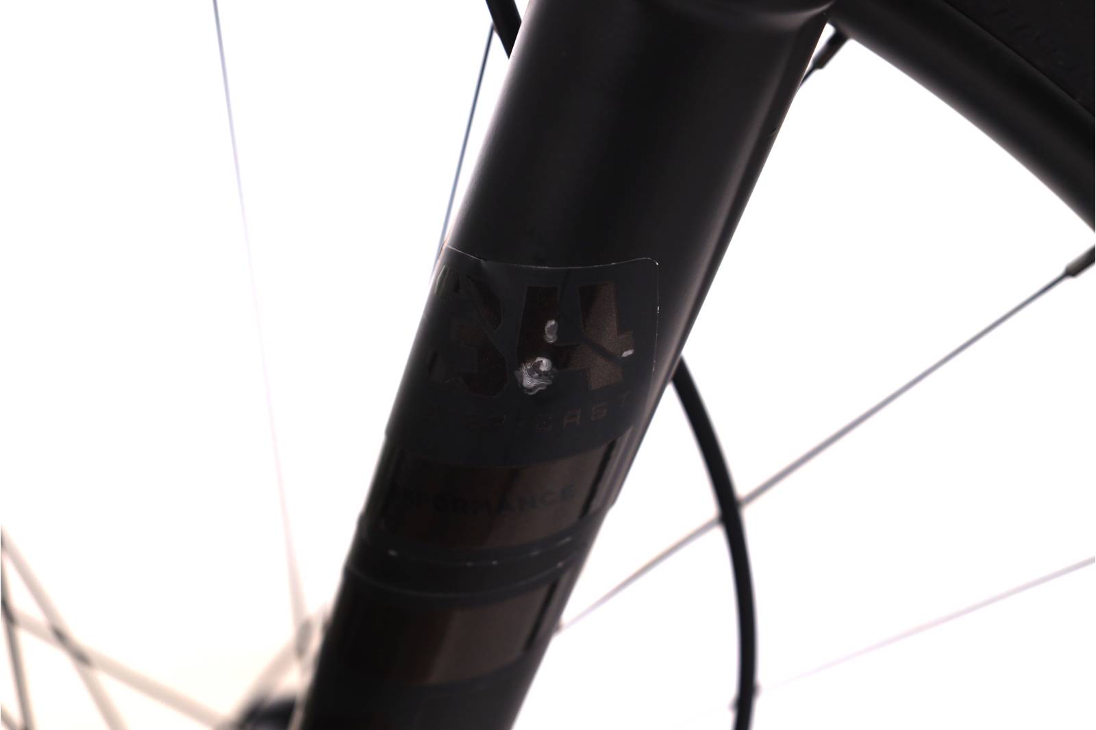 Orbea Alma M20