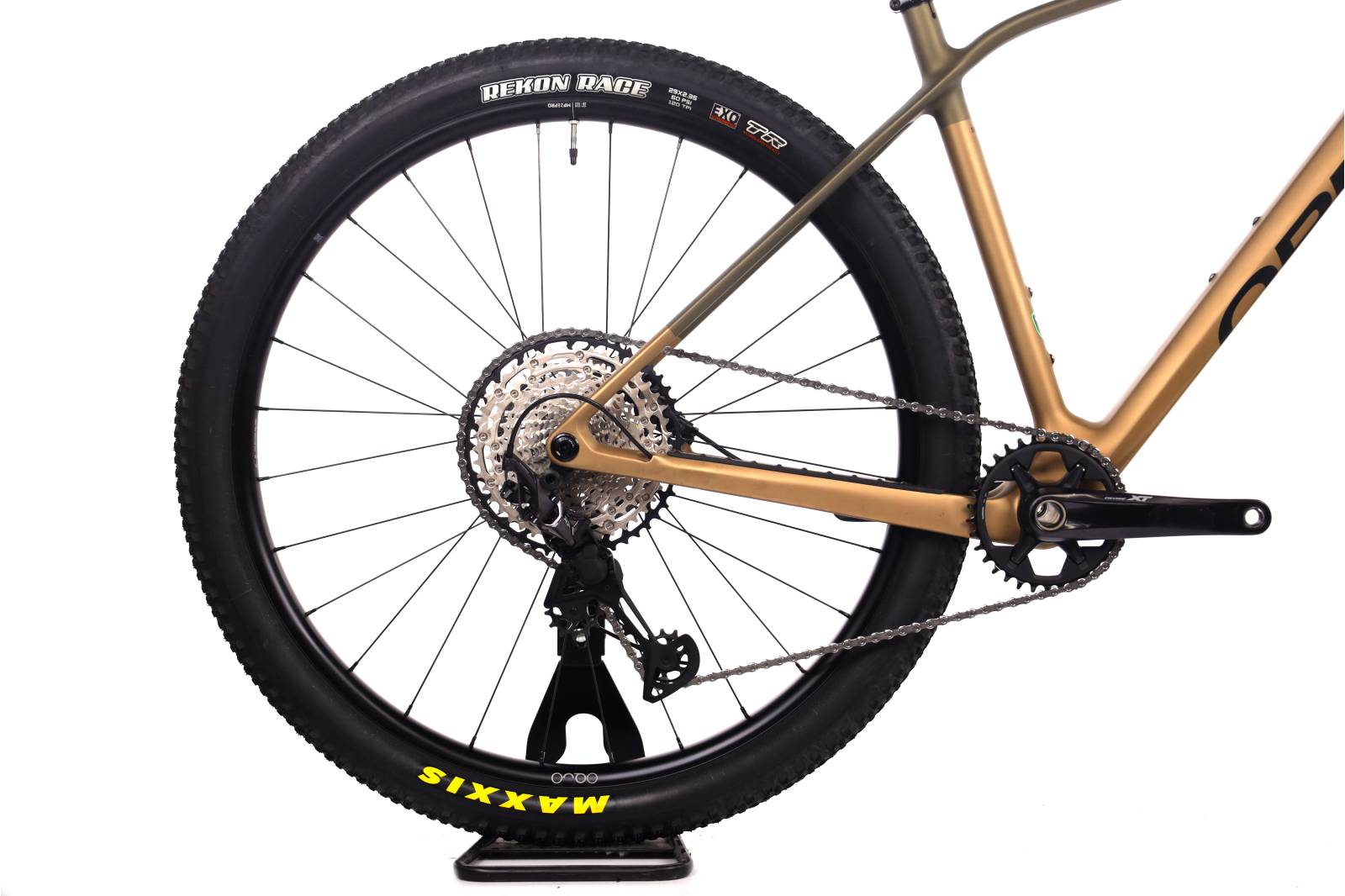 Orbea Alma M20