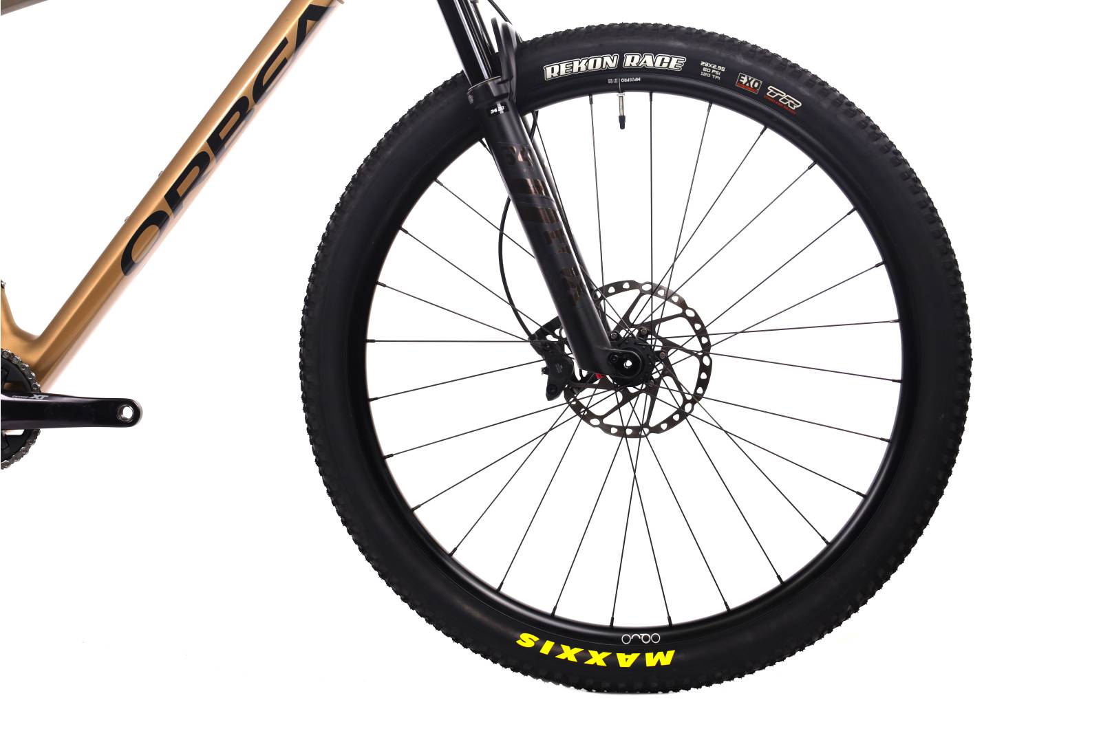 Orbea Alma M20