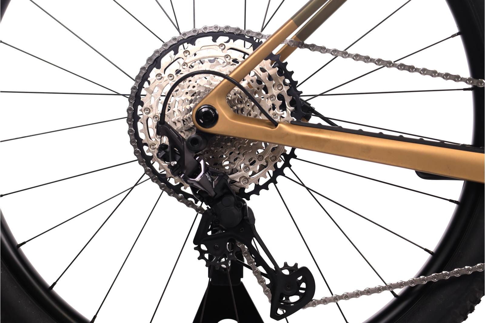 Orbea Alma M20