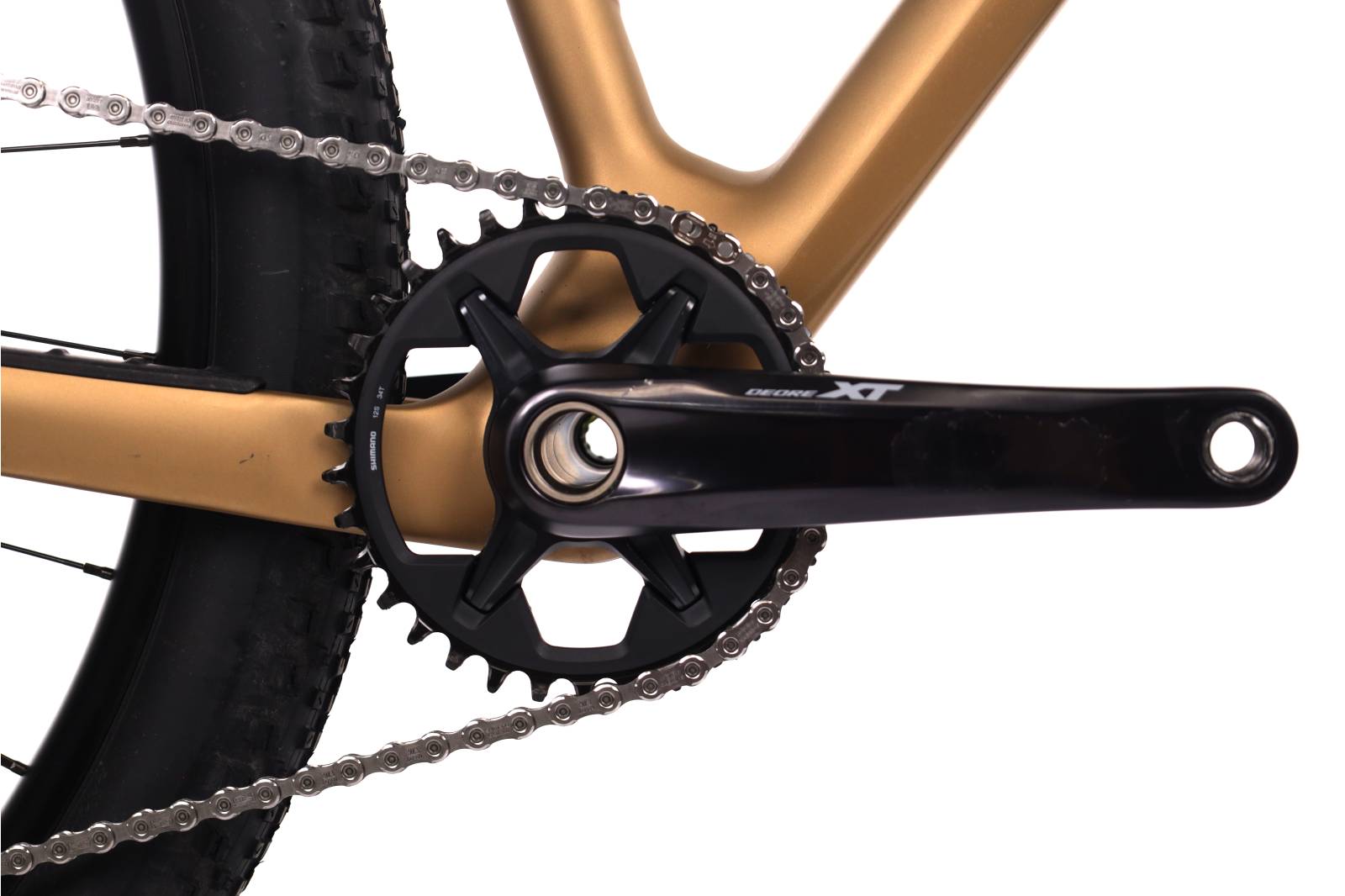 Orbea Alma M20
