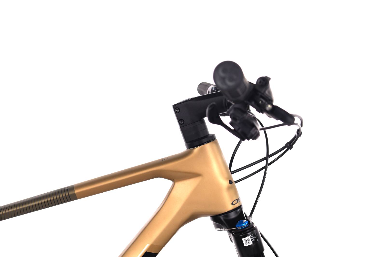 Orbea Alma M20