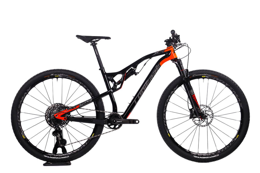 Lapierre XR 729