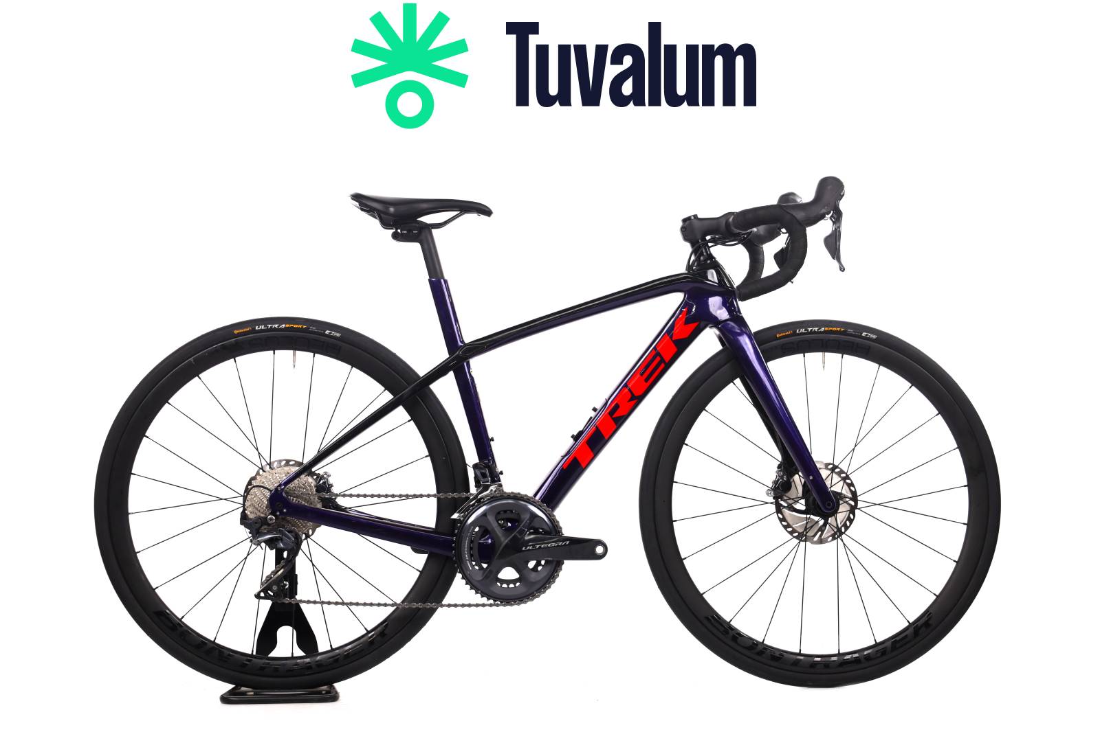 Trek Domane