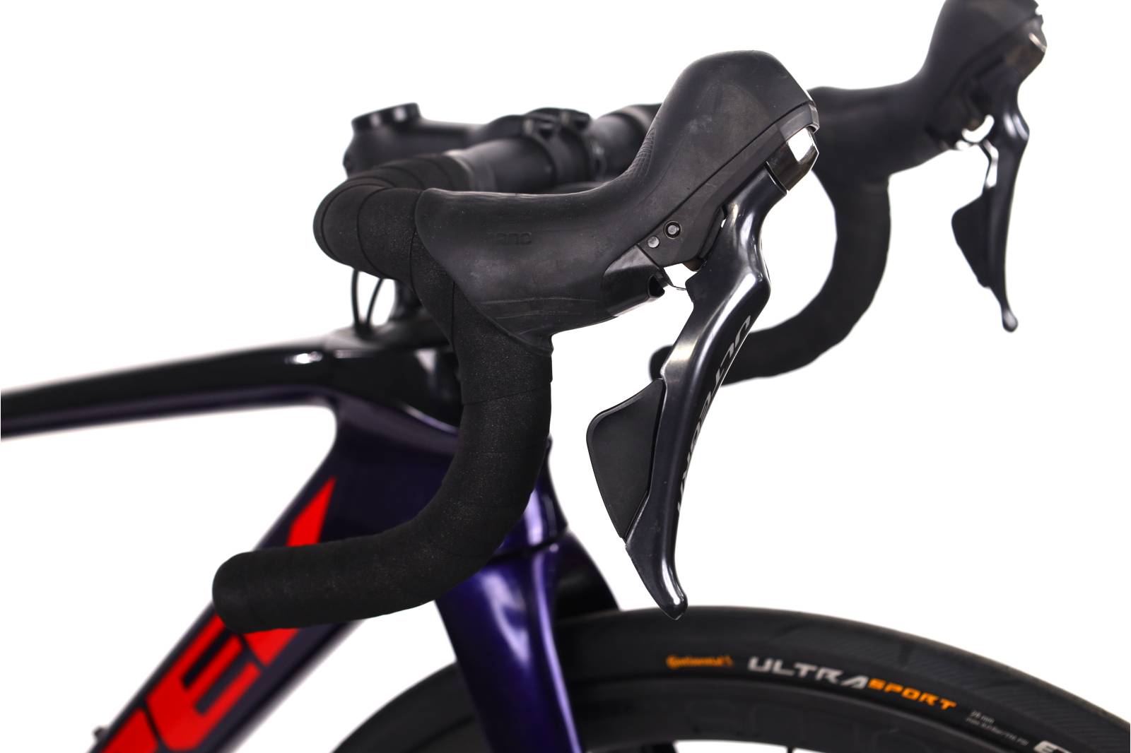 Trek Domane