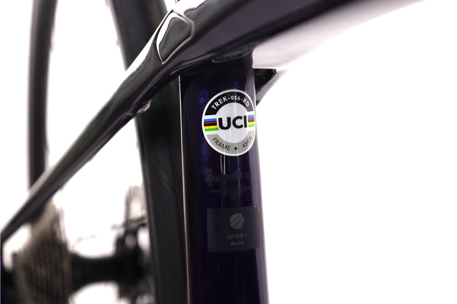 Trek Domane