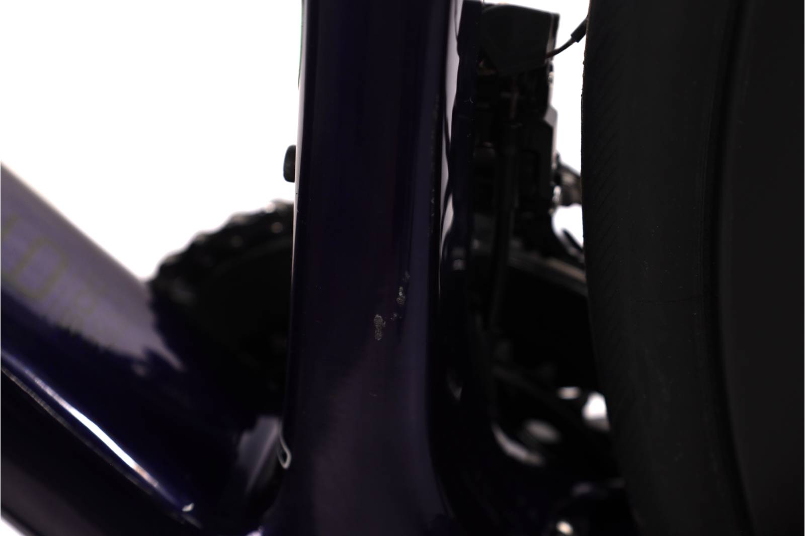 Trek Domane